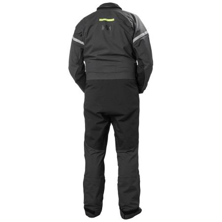 Waterwear Drysuit - Helly Hansen