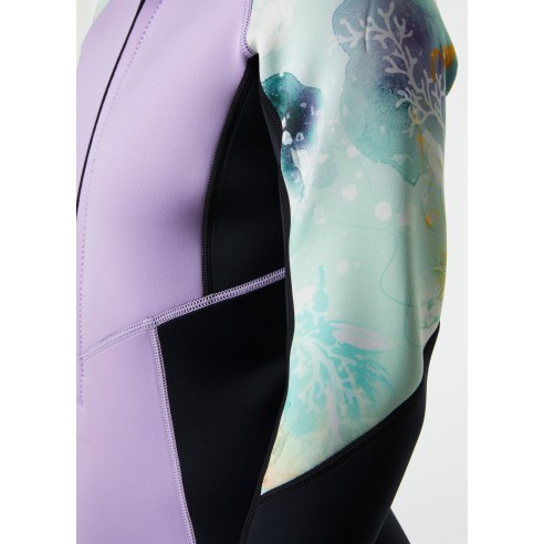 W Waterwear Longsleeve Wetsuit -...
