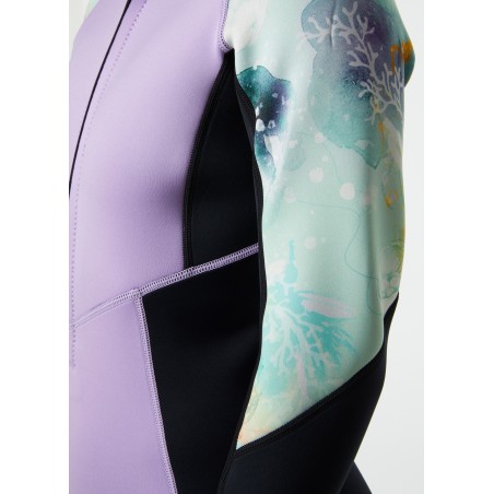 W Waterwear Longsleeve Wetsuit - Helly Hansen