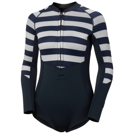 W Waterwear Longsleeve Wetsuit - Helly Hansen