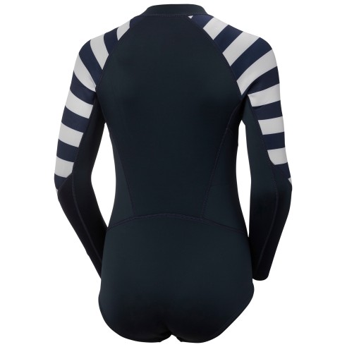 W Waterwear Longsleeve Wetsuit -...