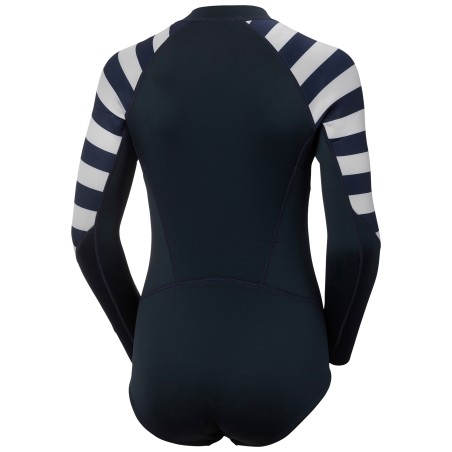 W Waterwear Longsleeve Wetsuit - Helly Hansen