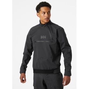 Folieskall-smock seildrakt...