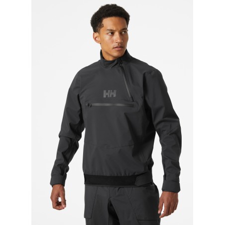 Foil Shell Smock -purjehduspuku - Helly Hansen