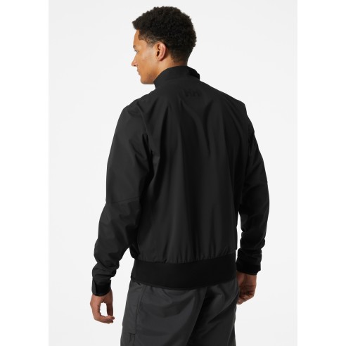 Foil Shell Smock - Helly Hansen