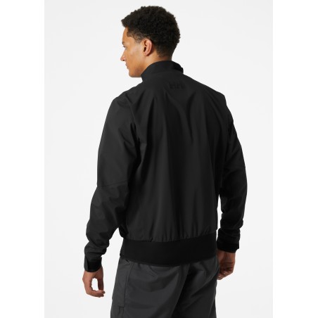 Foil Shell Smock -purjehduspuku - Helly Hansen