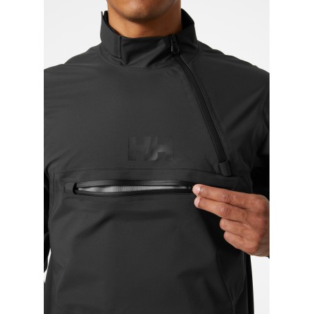 Foil Shell Smock - Helly Hansen