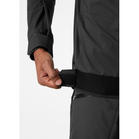 Foil Shell Smock -purjehduspuku - Helly Hansen