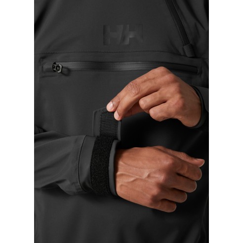 Foil Shell Smock - Helly Hansen