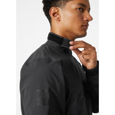 Foil Shell Smock - Helly Hansen