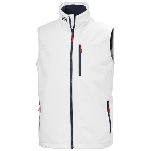 Crew 2.0 båtväst - Helly Hansen