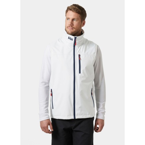 Crew 2.0 båtväst - Helly Hansen