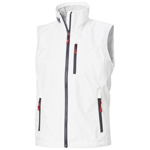 Crew 2.0 damevest - Helly Hansen