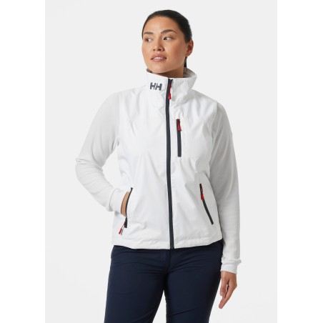 Crew 2.0 damevest - Helly Hansen