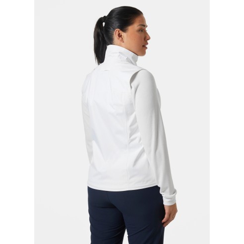 Crew 2.0 damesvest - Helly Hansen