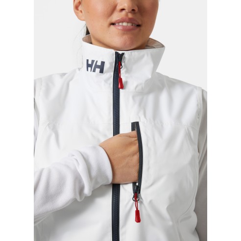 W Crew Vest 2.0 - Helly Hansen