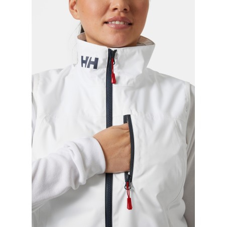 W Crew Vest 2.0 - Helly Hansen