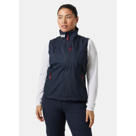 W Crew Vest 2.0 - Helly Hansen