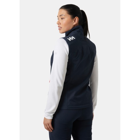 W Crew Vest 2.0 - Helly Hansen