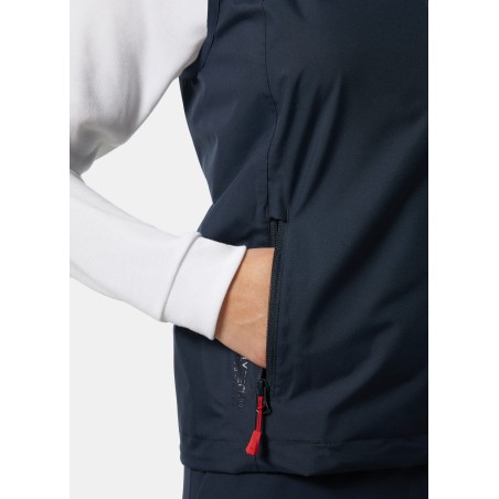 W Crew Vest 2.0 - Helly Hansen