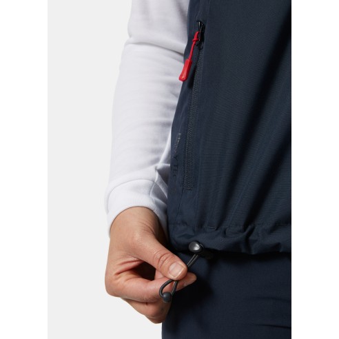 W Crew Vest 2.0 - Helly Hansen