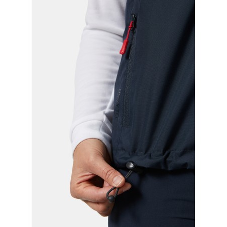 W Crew Vest 2.0 - Helly Hansen