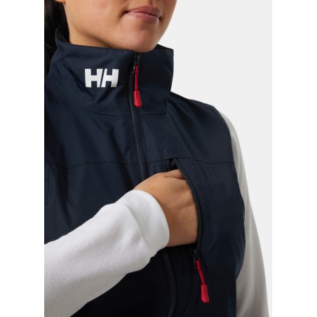 W Crew Vest 2.0 - Helly Hansen