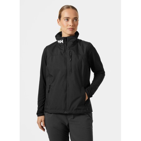 W Crew Vest 2.0 - Helly Hansen