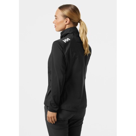 W Crew Vest 2.0 - Helly Hansen
