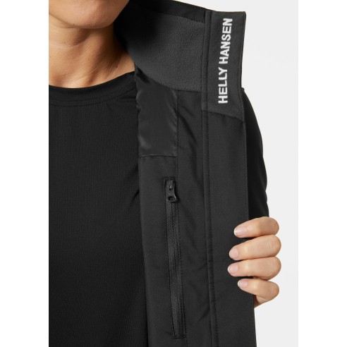 W Crew Vest 2.0 - Helly Hansen