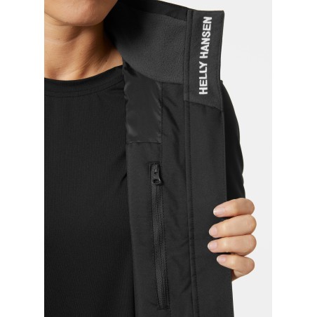 W Crew Vest 2.0 - Helly Hansen