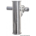 Pulpit rod holder