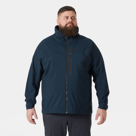HP Racing Båtjacka - Helly Hansen
