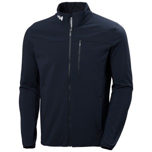 Veste bateau Crew Softshell... 2