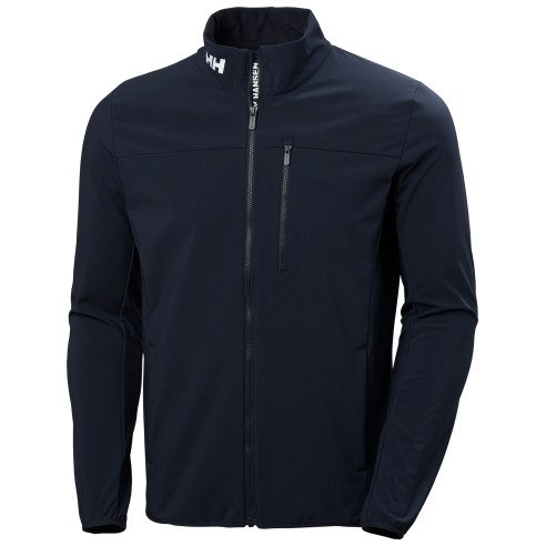 Crew Softshell 2.0 Bootsjacke - Helly Hansen