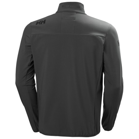 Crew Softshell 2.0 Båtjacka - Helly Hansen