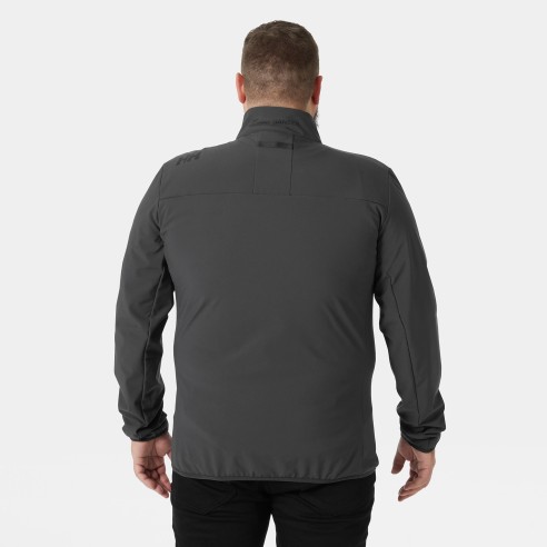 Chaqueta náutica Crew Softshell 2.0 -...