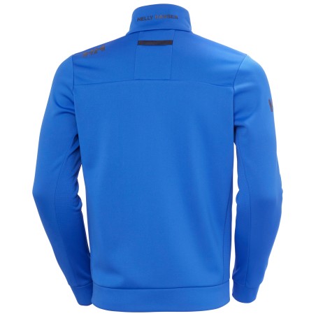 Fleece båtjakke med crew - Helly Hansen