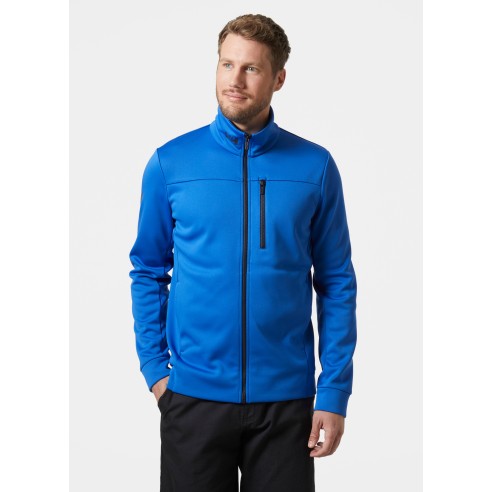 Crew Fleece Jacket - Helly Hansen