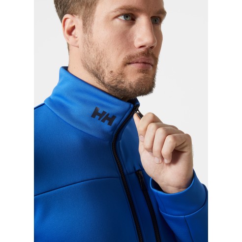 Crew Fleece Jacket - Helly Hansen