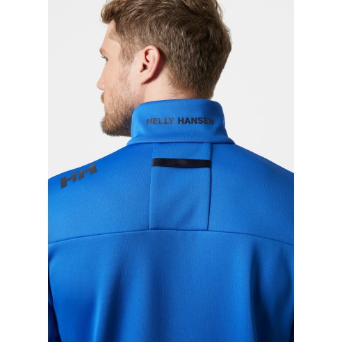 Crew Fleece Jacket - Helly Hansen