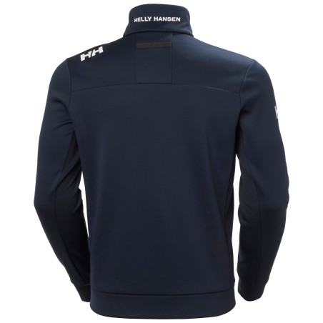 Crew Fleece Bootjack - Helly Hansen