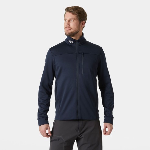 Crew Fleece Jacket - Helly Hansen