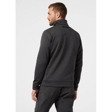 Helly Hansen -fleece-veneilytakki miehistön käyttöön