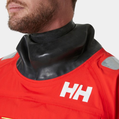 Aegir Ocean Smock seildrakt - Helly...