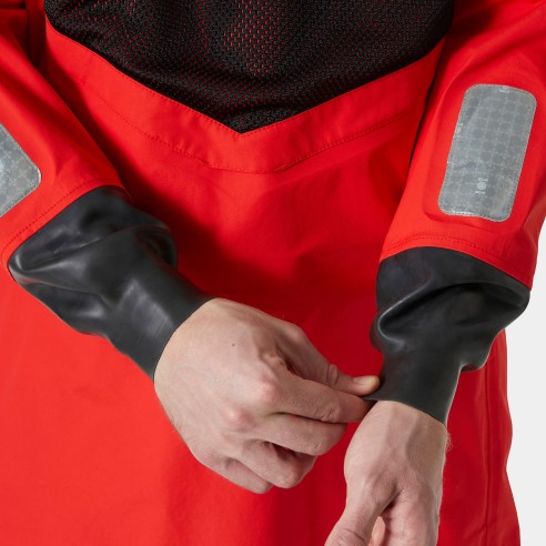 Aegir Ocean Smock seildrakt - Helly...