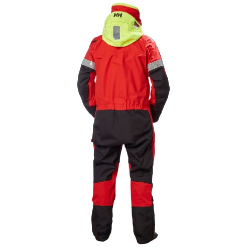 Aegir Ocean Dry Suit 2.0 zeilpak -...