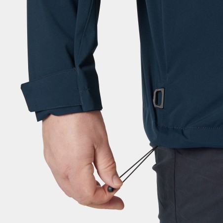 HP Racing Båtjacka - Helly Hansen