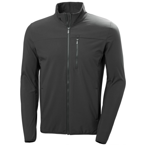 Crew Softshell 2.0 Båtjacka - Helly...