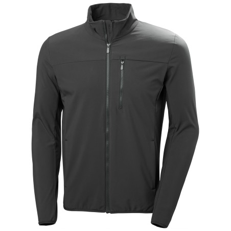 Crew Softshell 2.0 Båtjacka - Helly Hansen